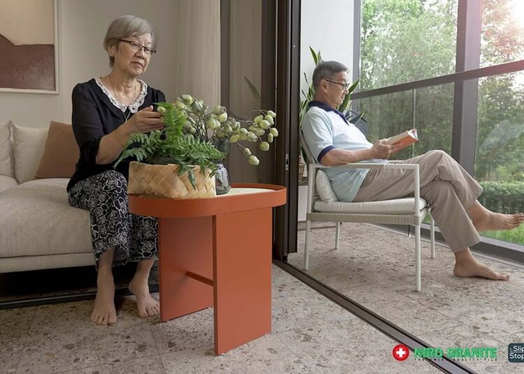 Unexpectedly High-Quality Local Tile Manufacturer